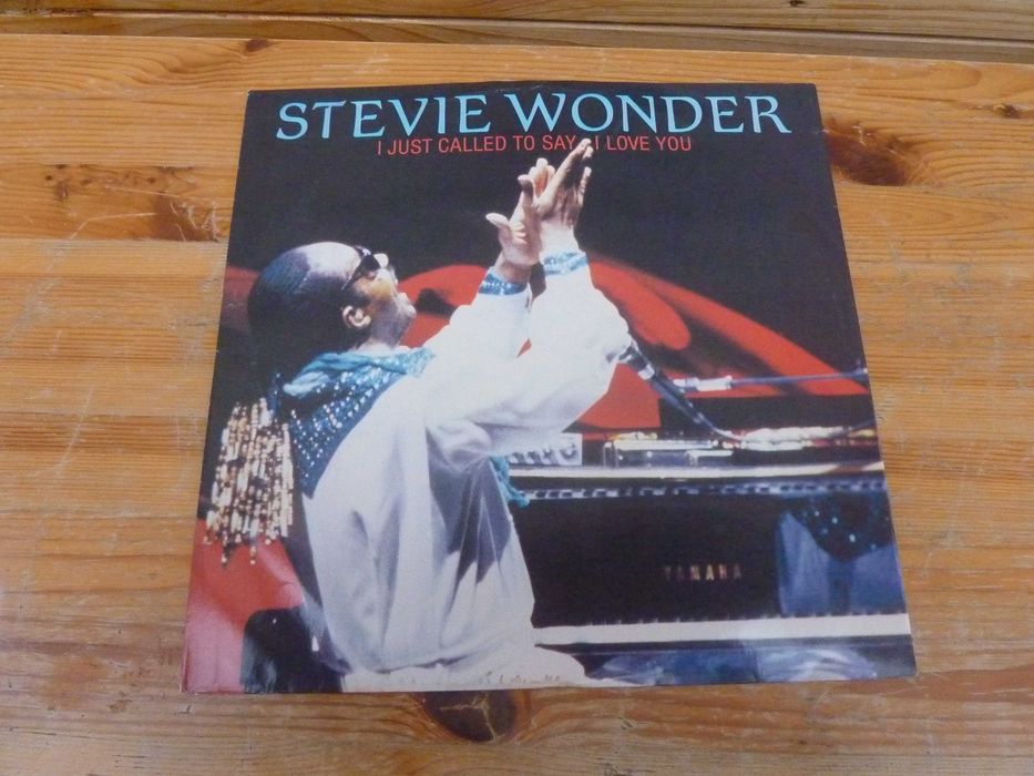 Płyta winylowa Stevie Wonder
