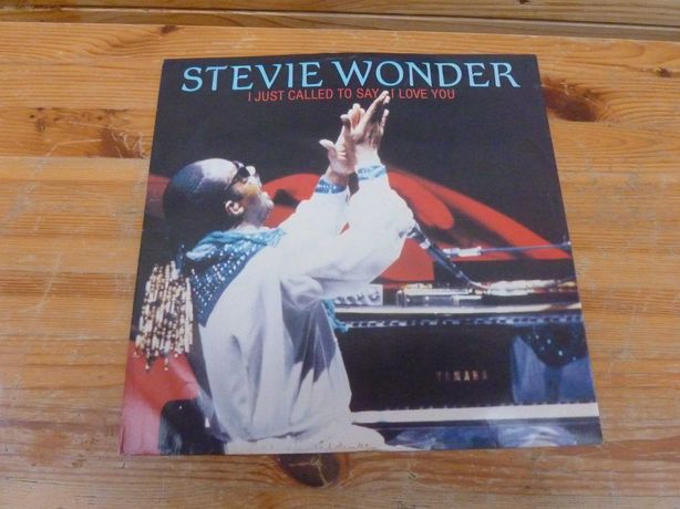 Płyta winylowa  Stevie Wonder