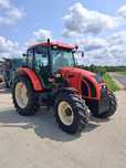 Zetor forterra 8641