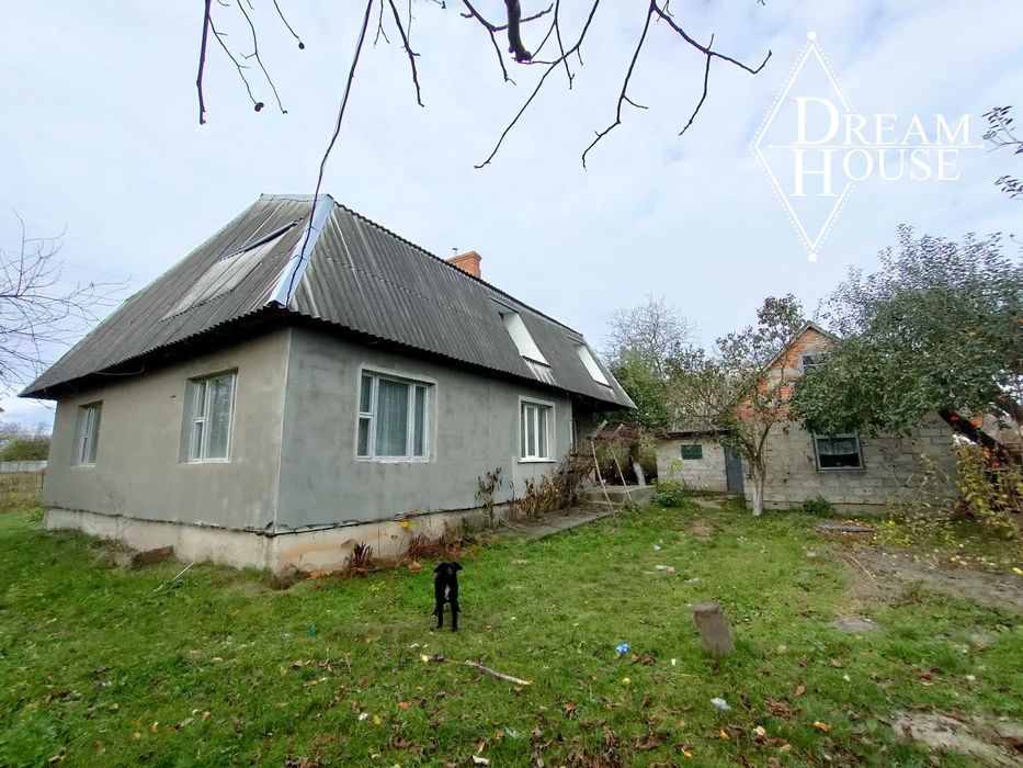 Продам будинок у м.Володимир, по ву.Адама Міцкевича (Григорія Косинки)