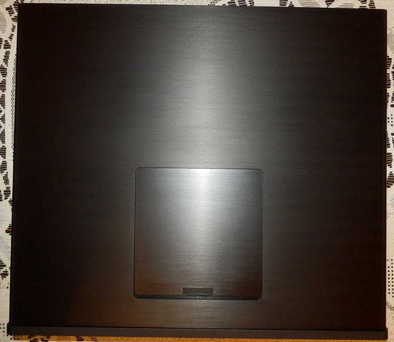 YBA Genesis CD4 - top loader
