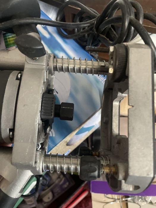 Продам фрейзер фірми Power Master