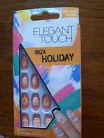 Elegant touch sztuczne paznokcie