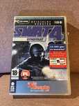 Gra pc Swat 4 dodatek Syndykat extra klasyka next