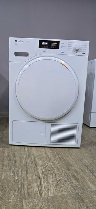 Suszarka MIELE TMB540 WP ECO  pompa ciepła A++ SUPER OKAZJA