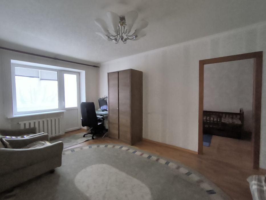 2-х комн. квартира на пр. Поля. Можно с животными