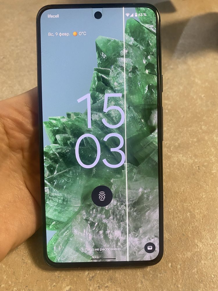 Google Pixel 8 8/128GB