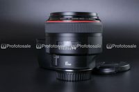 Об'єктив Canon EF 85mm f/1.2L II USM