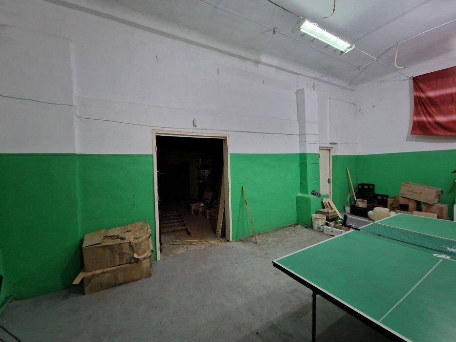 Продам будівлю. Магазин, склад, майстерня