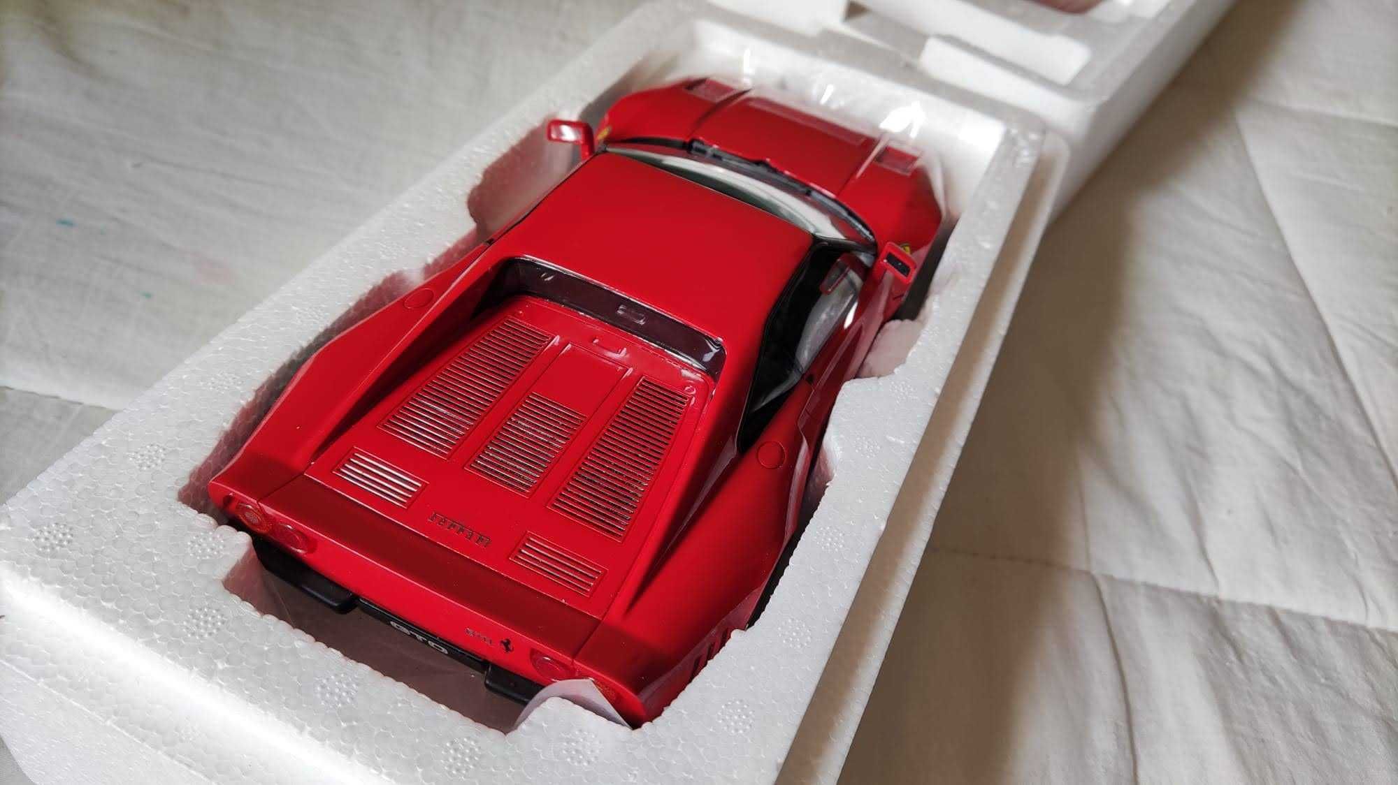 1/18 Ferrari 288 GTO - Gt Spirit GT288
