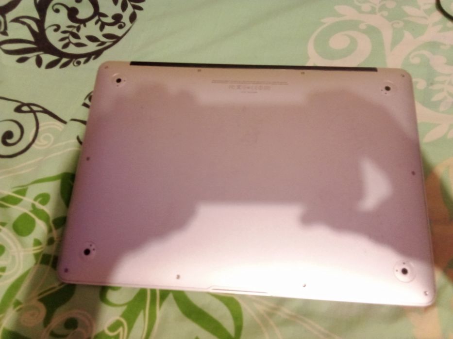 МакБук air 13 256gb