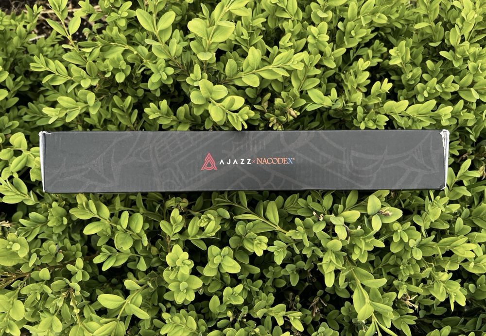 Ajazz AK820 Ігрова Механічна Клавіатура, 75%