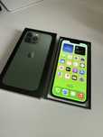 iPhone 13 Pro 128gb Alpine Green Stan Idealny Bateria 100%