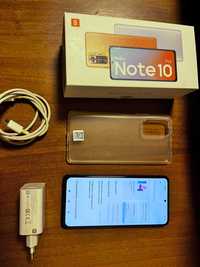 Redmi Note 10 Pro 6/128Gb