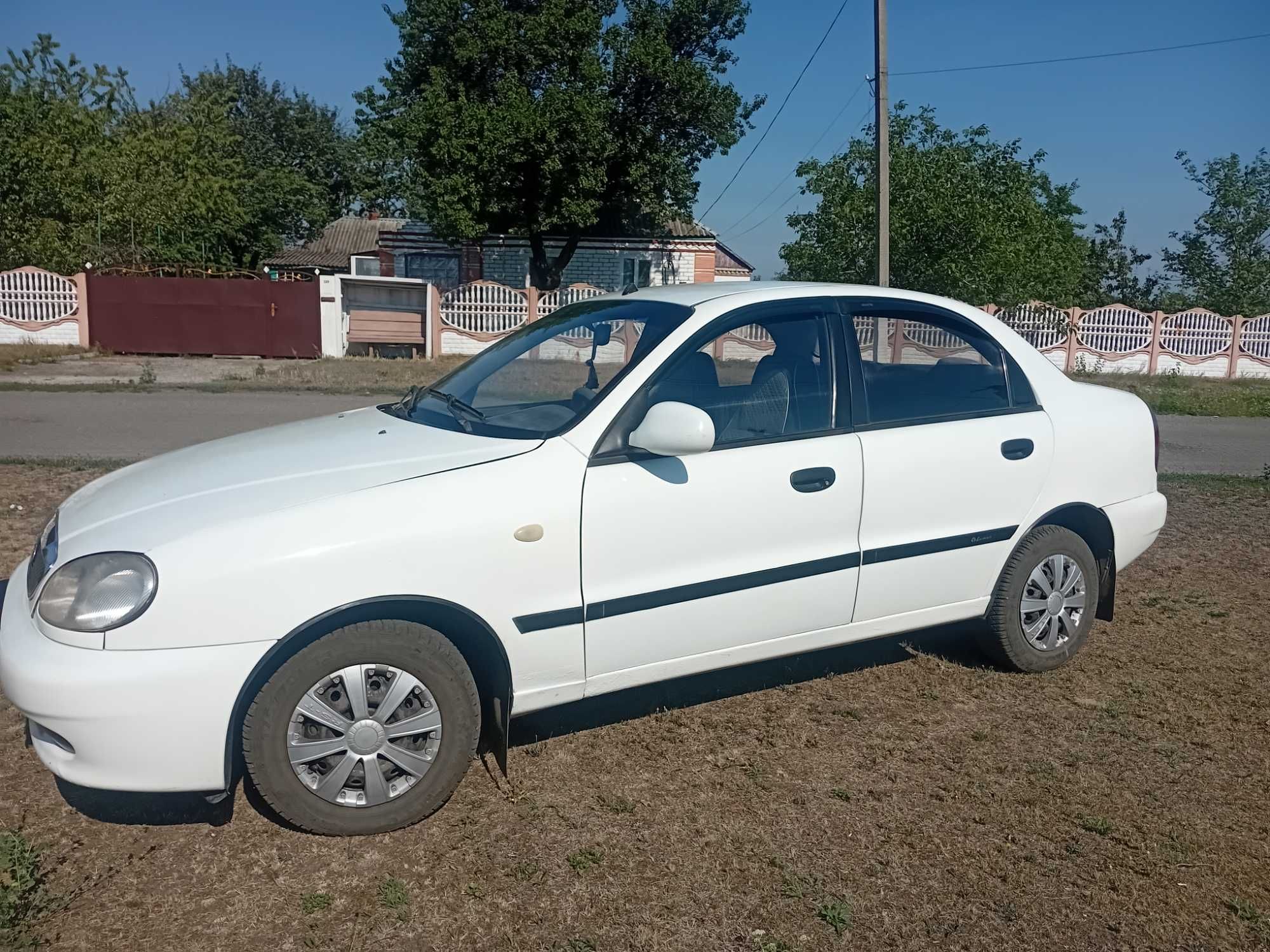 Продам део сенс 2013р