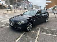 BMW 520 d Line Modern Auto