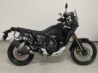 Yamaha Tenere World Raid