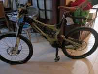 Vende-se bicicleta Specialized SX Trail 1