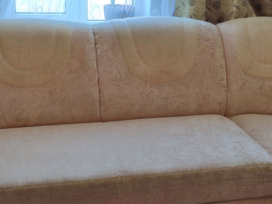 Диван розкладний