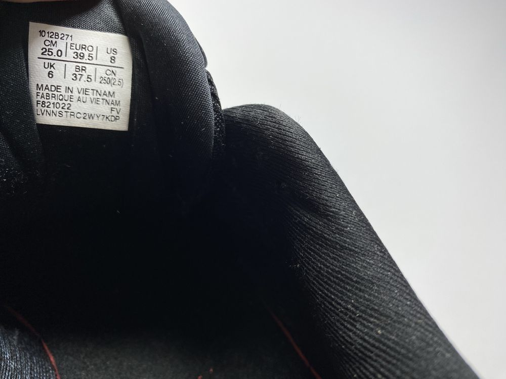 39.5-25см ОРИГІНАЛ 100% Кросівки ASICS GT-2000 11 1012B271