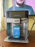 Ekspres do kawy Siemens EQ 6 Plus + Filtr
