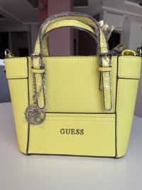 Сумка Guess брендова