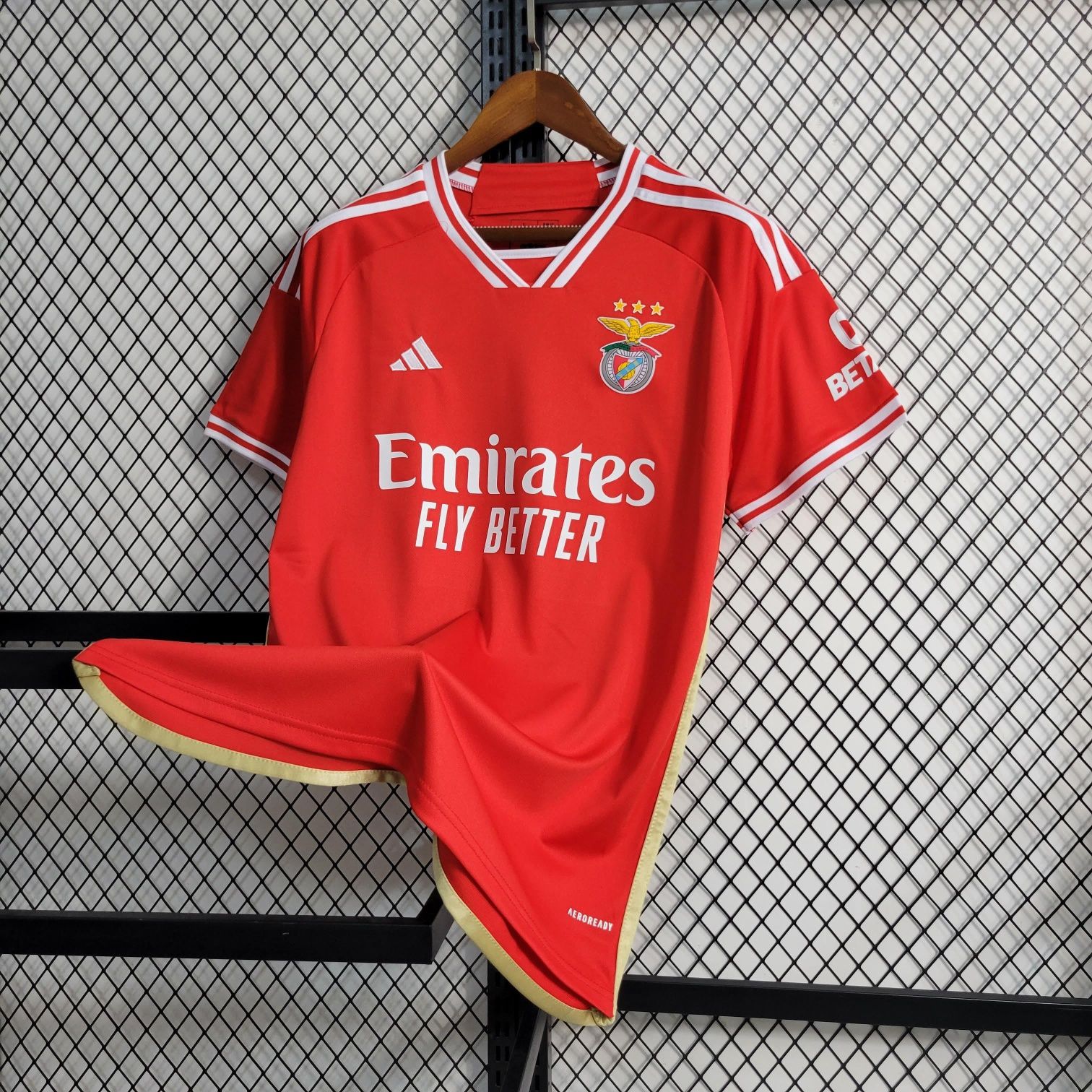 Benfica- principal 23/24