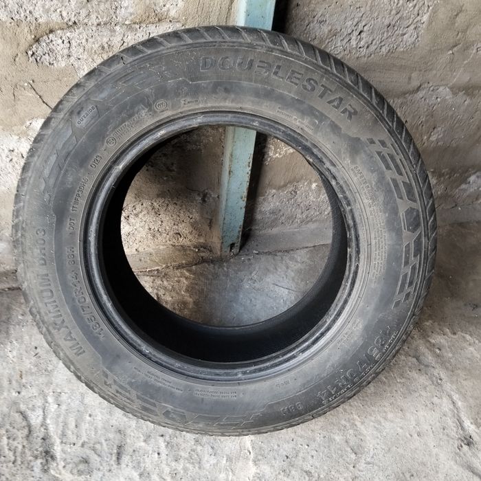 Літня резина 23 року