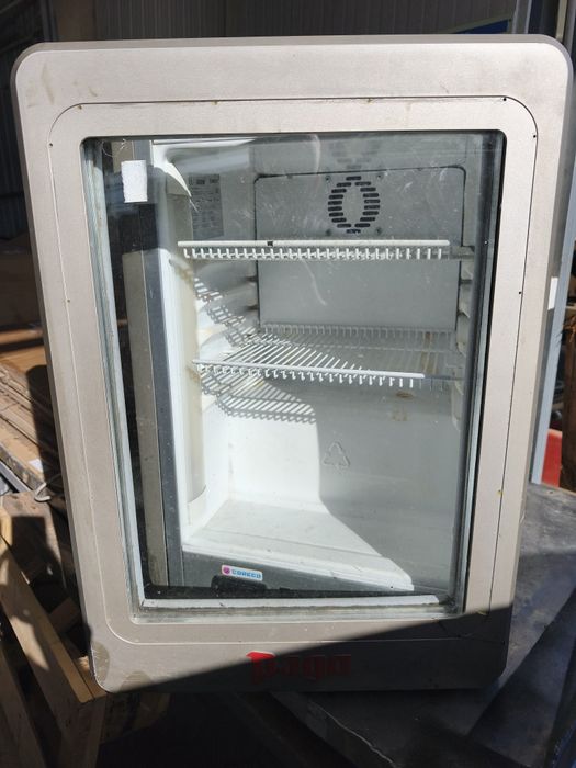 Vendo mini frigorífico