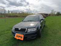 Skoda Superb I 1.9tdi