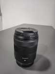 Canon RF 85mm F2 MACRO IS STM