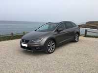 Seat Leon X-Perience 1.6 TDi 4 Drive