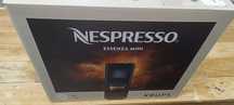 Nespresso essenza mini branca