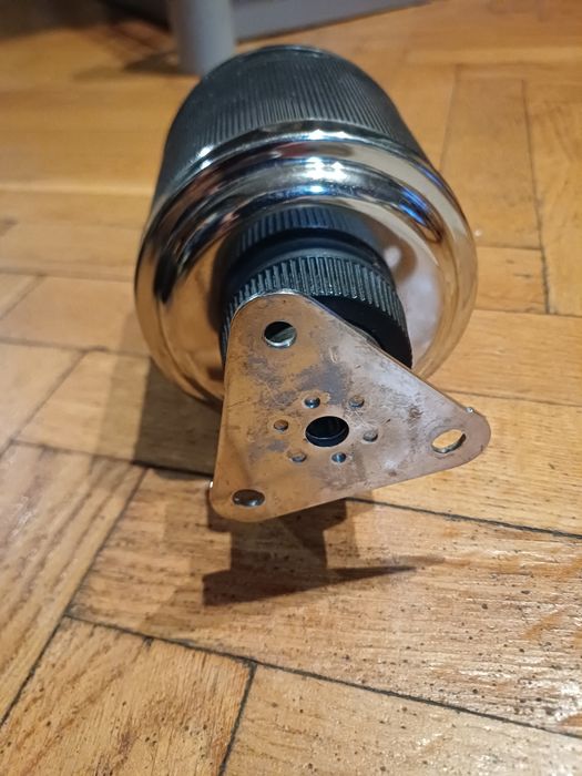 Lampa masztowa żeglarstwo morskie