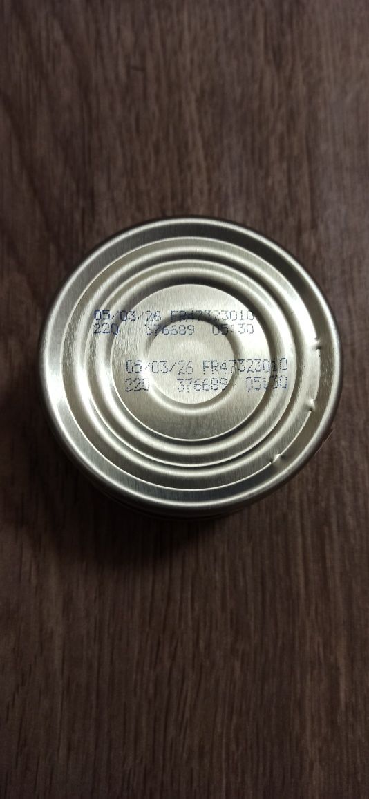Karma dla kota Animonda vom Feinstein łosoś z kurczakiem 24x85g