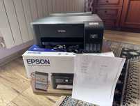 Drukarka atramentowa Epson ET-1810