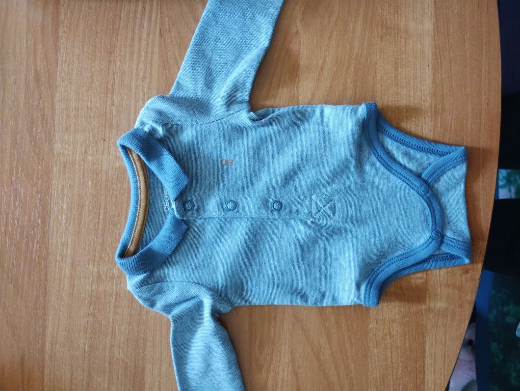Ciuszki dla dziecka 50/58cm