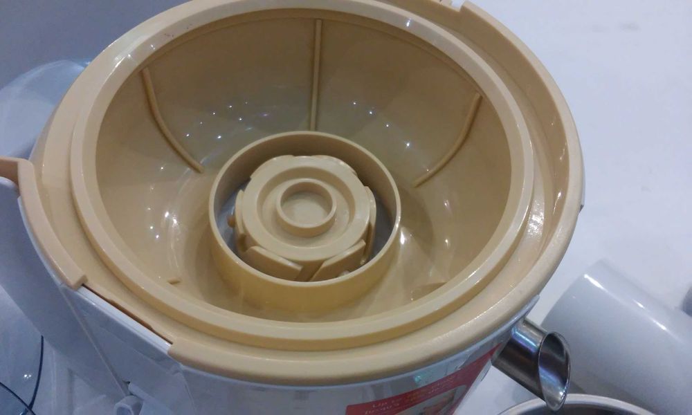 PHILIPS HR1858/55 СУПЕР соковыжималка !!!