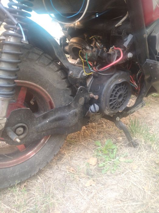 Продам фаду бвс 150