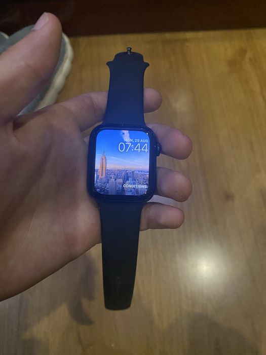 Apple watch Se 2 geração