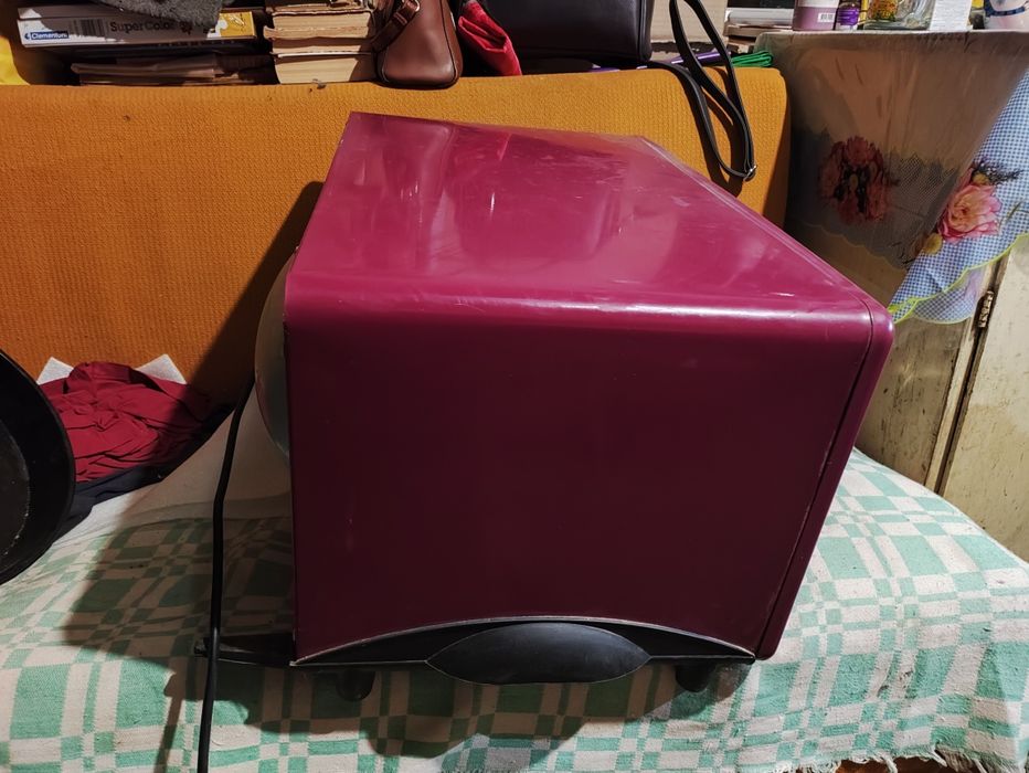 Духовка электрическая