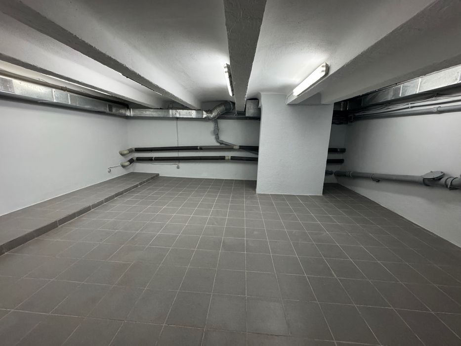 Здам підвальне приміщення, 123,4 м² ! Пр. Дмитра Яворницького 94