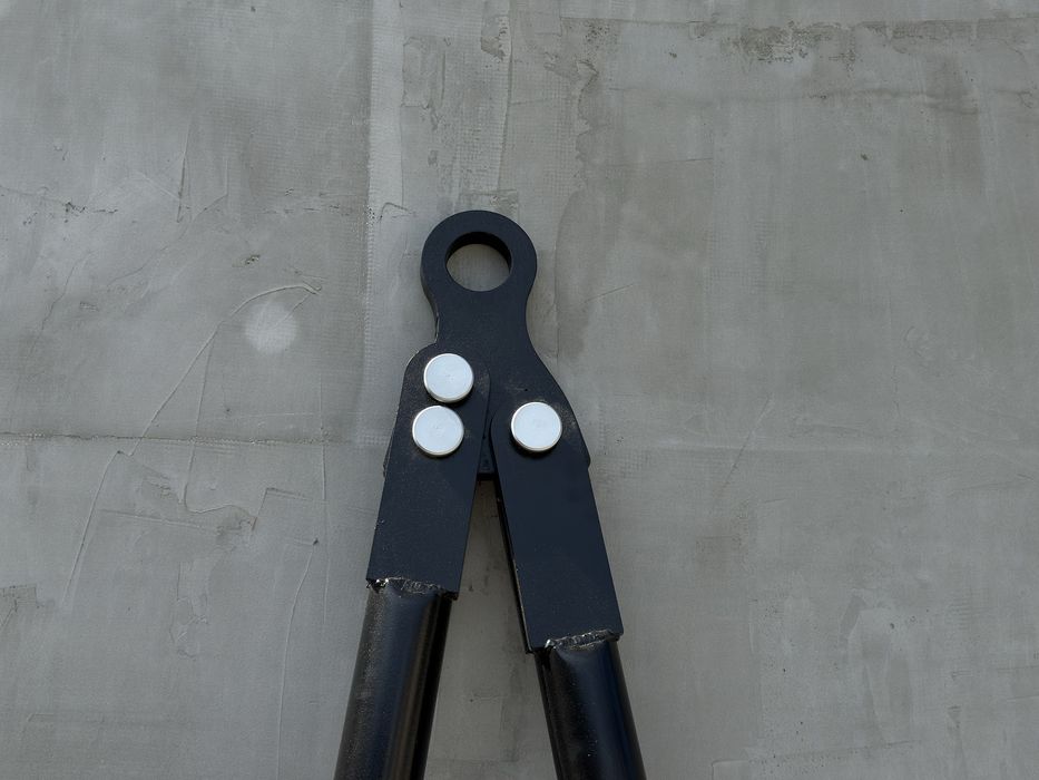 Аренда жесткой сцепки для буксировки тягачей, спецтехники