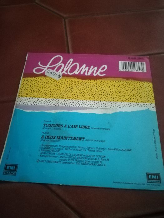 Lalanne