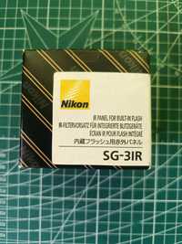 Nikon SG-3IR panel podczerwieni