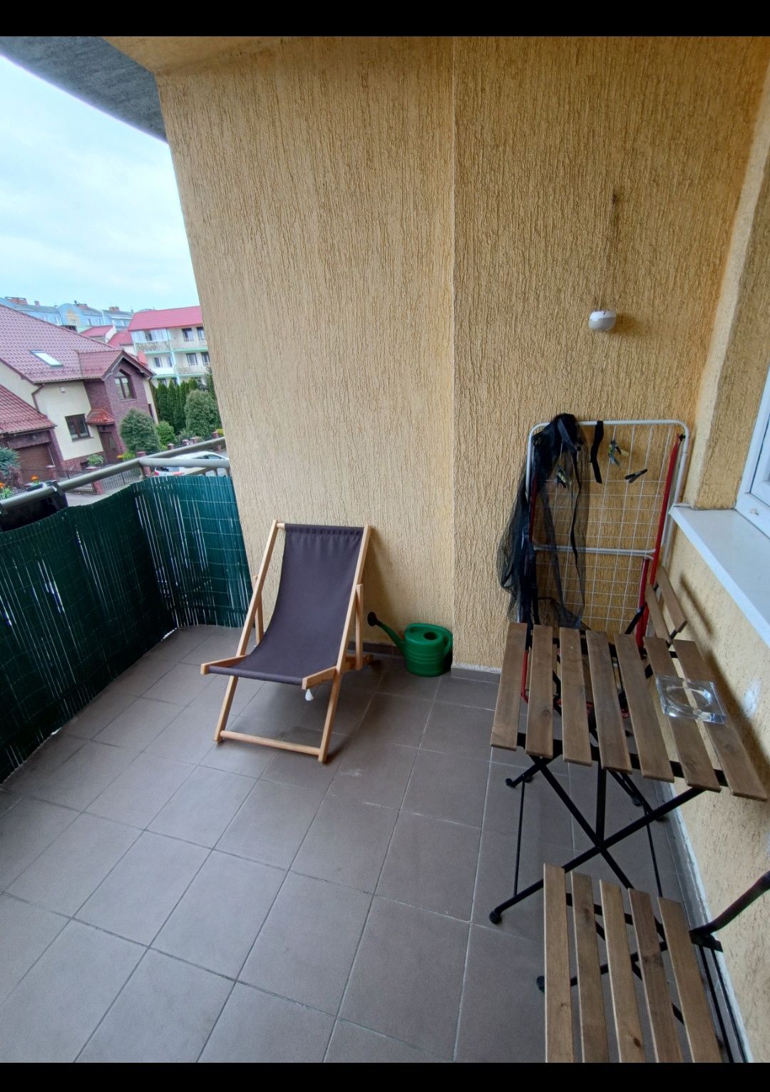 2 pokoje 45m oś Górne 4 łóżka
