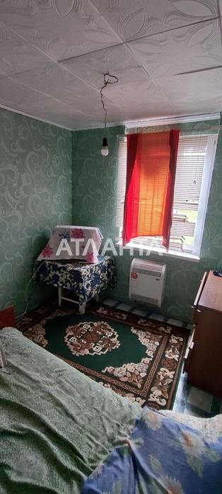 Будинок-дача з видом на лиман Тилігульський