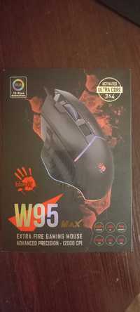 Мышка Bloody W95 Max