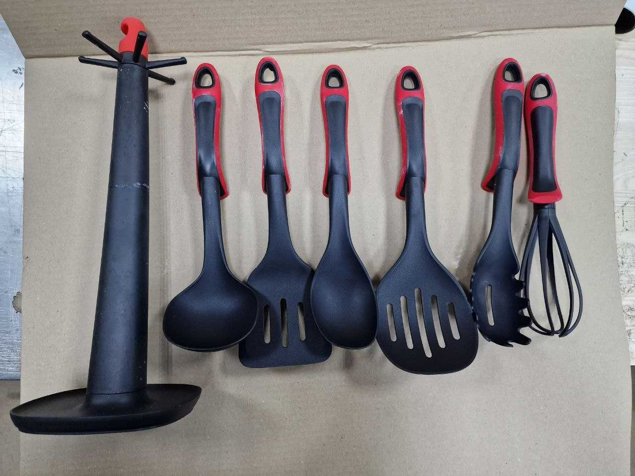 Набір кухонного приладдя GRANDBERG® (Germany Design)