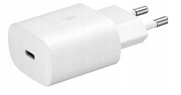 Ładowarka sieciowa USB-C iPhone 15 z przewód kabel 1m USB-C